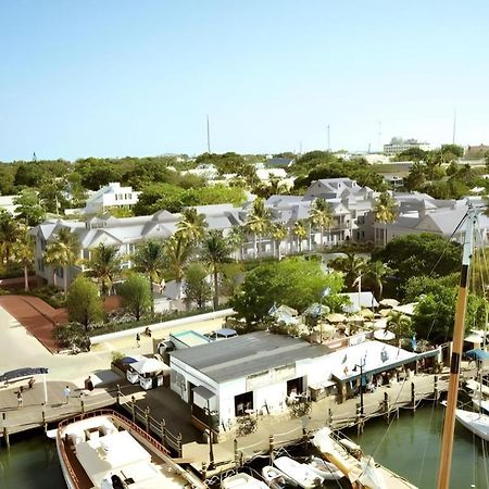 The Marker Key West Harbor Resort Exterior foto