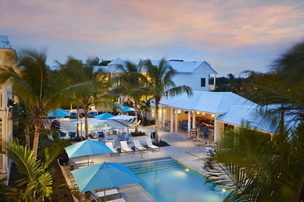 The Marker Key West Harbor Resort Exterior foto