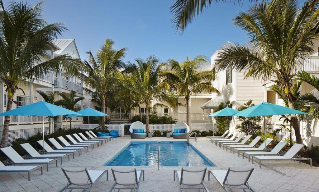 The Marker Key West Harbor Resort Exterior foto