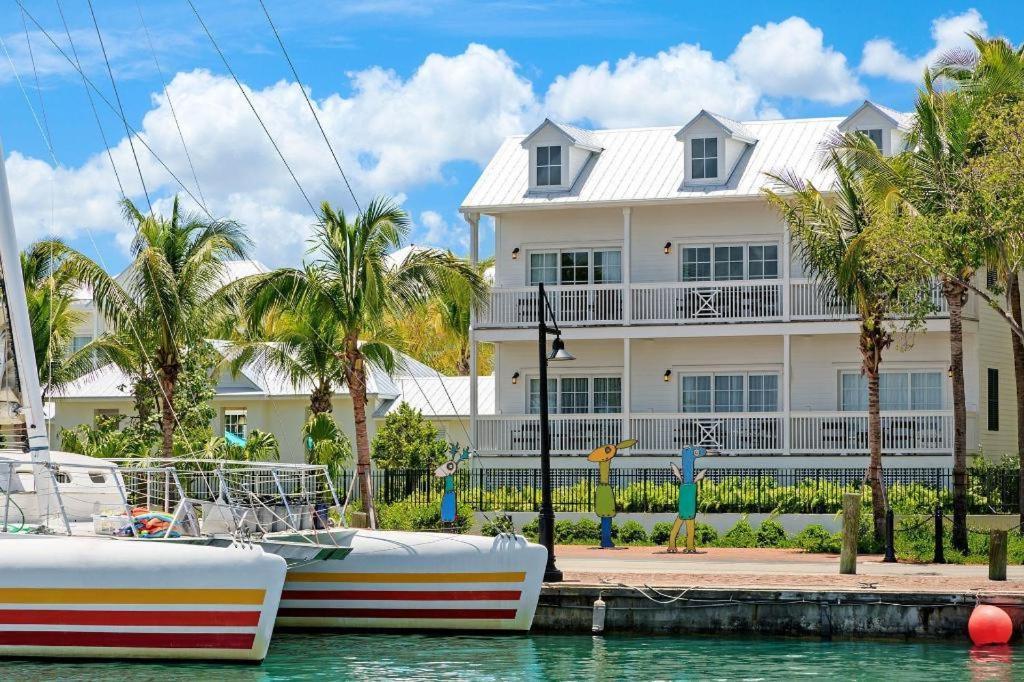 The Marker Key West Harbor Resort Exterior foto