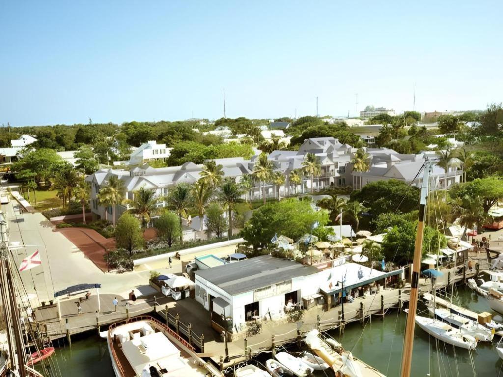 The Marker Key West Harbor Resort Exterior foto