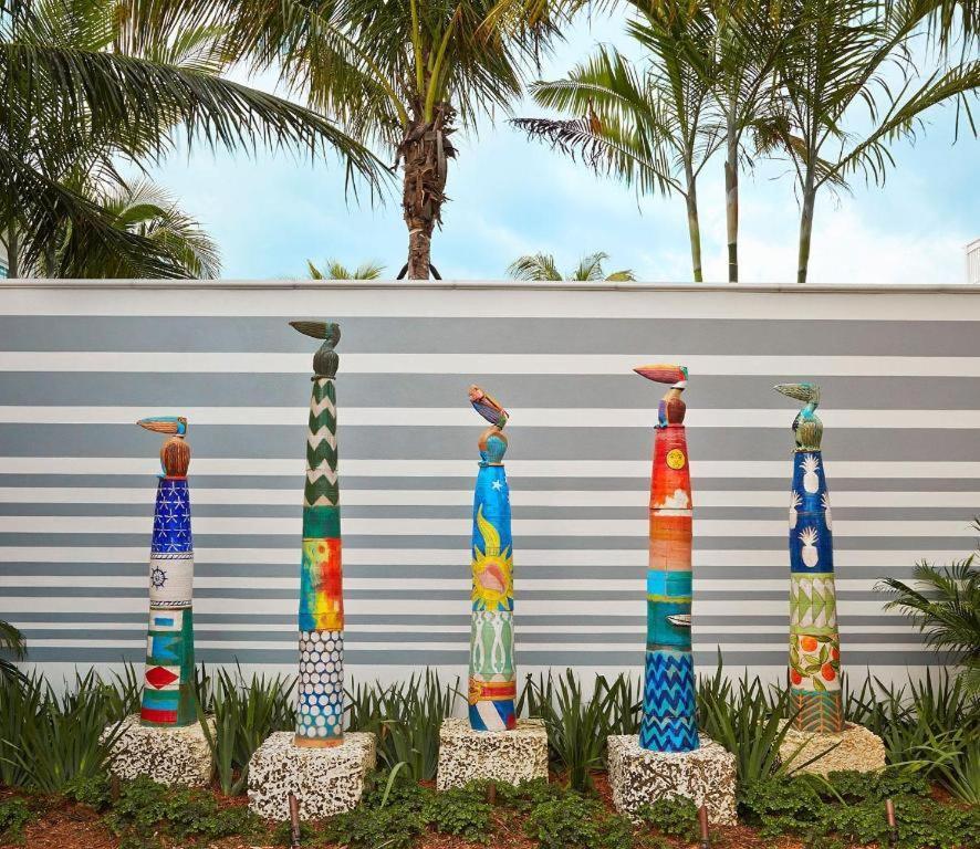 The Marker Key West Harbor Resort Exterior foto