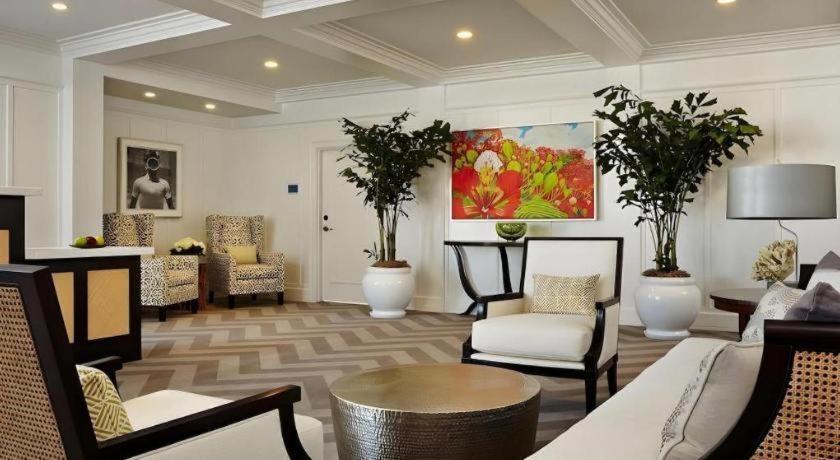 The Marker Key West Harbor Resort Exterior foto