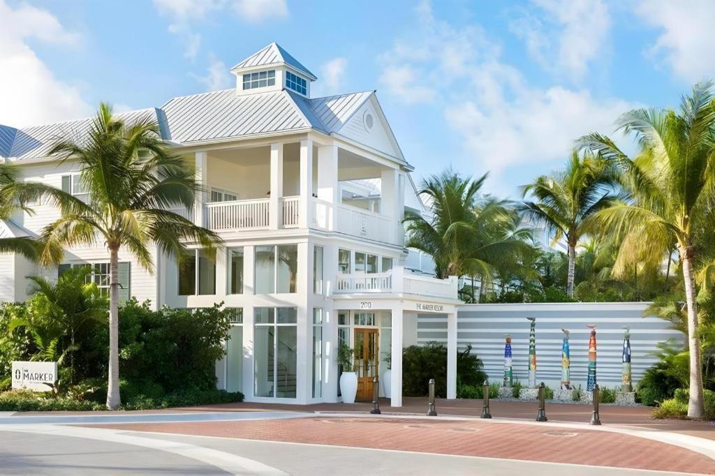 The Marker Key West Harbor Resort Exterior foto
